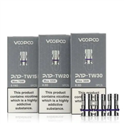 Voopoo PnP TW Replacement Coils