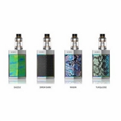VOOPOO SILVER FRAME  180W TC KIT