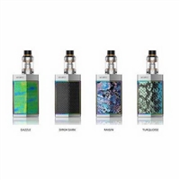 VOOPOO SILVER FRAME  180W TC KIT