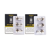 VOOPOO TPP-DM REPLACEMENT COIL - 3 PACK