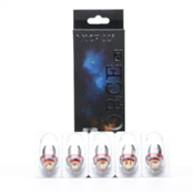 VOOPOO UFORCE D4 REPLACEMENT COIL - 5 PACK