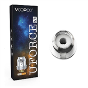 VOOPOO UFORCE N1 MESH REPLACEMENT COIL - 5 PACK