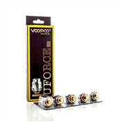 VOOPOO UFORCE N2  REPLACEMENT COIL - 5 PACK
