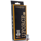 VOOPOO UFORCE P2 MESH REPLACEMENT COILS - 5 PACK