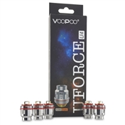 VOOPOO UFORCE U4 Replacement Coils