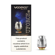 Voopoo UFORCE U6 Replacement Coils