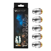 VOOPOO UFORCE U8 REPLACEMENT COILS - 5 PACK