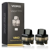 VOOPOO VINCI 2/ X2 REPLACEMENT PODS - 2 PACK