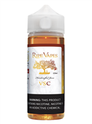 VSC - Ripe Vapes - 120mL