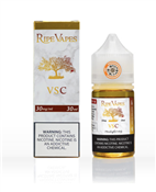 VSC Ripe Vapes Salts 30mL