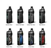 Vandy Vape JACKAROO Pod Mod Kit