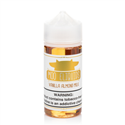 Vanilla Almond Milk by Kilo Moo E Liquids