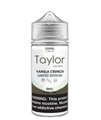 Vanilla Crunch by Taylor Flavors 100mL