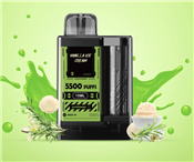Vanilla Ice Cream Vapengin Disposable MOQ 5pc | 5500 Puffs 15mL