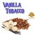 Vanilla Tobacco E-Liquid