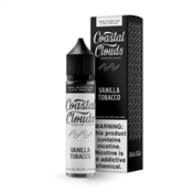 Vanilla Tobacco - Coastal Clouds - 60mL