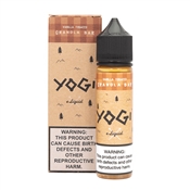 Vanilla Tobacco Yogi Original/Farms Series 60mL