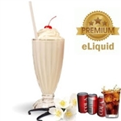 Vanilla Soda Dream E-Liquid
