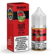 Trapple - Vapetasia Salts - 30mL