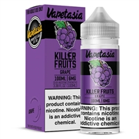 Grape - Vapetasia - 100mL