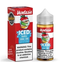 ICED Trapple by Vapetasia Killer Fruits