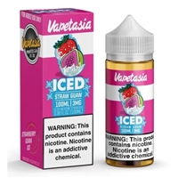 Vapetasia Killer Fruits  Straw Guaw Ice