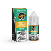 Pineapple Express by Vapetasia Salts