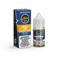 Royalty II - Vapetasia Salts - 30mL