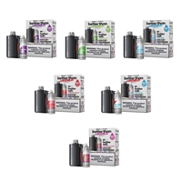 Vapetasia x VooPoo Better than Disposable Bundle