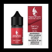 Vapor Shark Berry Blast Salt