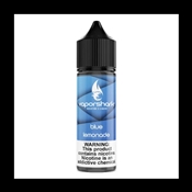 Vapor Shark Blue Lemonade