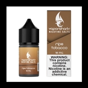 Vapor Shark Ripe Tobacco Salt E-Liquid