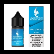 Vapor Shark Very Berry Salts