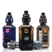 VAPORESSO Armour Max iTank T Edition
