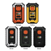 Vaporesso Armour MAX 220W Box Mod