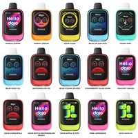Vaporesso Dojo iMate X 20K Puff Disposable