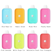 Vaporesso Dojo iMate X 20K Puff Disposable Replacement Pod Cartridge - 1PK