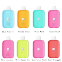 Vaporesso Dojo iMate X 20K Puff Disposable Replacement Pod Cartridge - 1PK