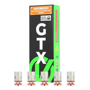 Vaporesso GTX Dual Mesh Coils