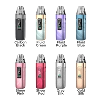Vaporesso Luxe X3 Pod Kit