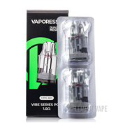 Vaporesso VIBE Replacement Pods