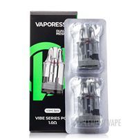 Vaporesso VIBE Replacement Pods