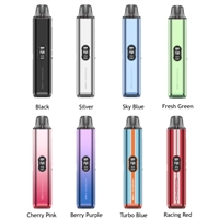 Vaporesso VIBE Pod System
