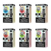 Vaporesso XROS 4 Mini (Kit PS) + Juice Head (LIQ Salt)(30mL)(Collab Bundle)