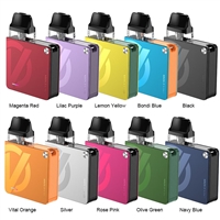 Vaporesso XROS Nano Pod Starter Kit