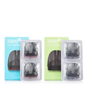 Vaporesso ZERO 2 Replacement Pods - 2 Pack