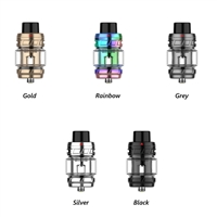 Vaporesso iTank T (Dual Mesh Version)