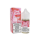Very Berry Hibiscus - Cloud Nurdz Salts - 30mL