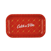 Vibes Catch A Vibe Rolling Small Tray