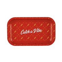 Vibes Catch A Vibe Rolling Small Tray